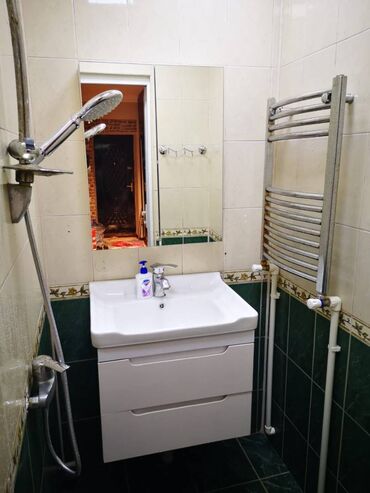 Köhnə tikili: Bakı, 3 otaqlı, Köhnə tikili, 80 kv. m — 10