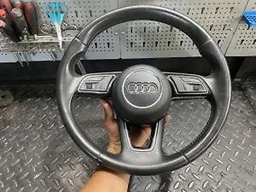 grejaci golf 4: AUDI A4 B9 VOLAN | Vw audi delovi ALTINA ZEMUN 06******** — 1