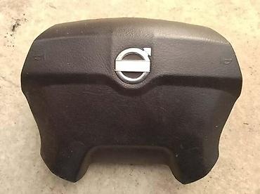 gurtne za auto: AIRBAG VOLANA ZA VOLVO XC90 ZA 2005. GOD — 1