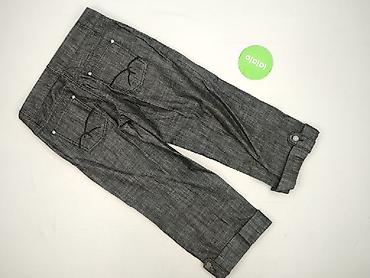 jordan sizer: Reserved, Spodnie 3/4 damskie, rozmiar S — 3