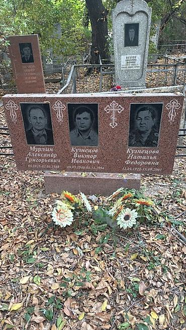 душевые трапы: Кованный и сварной металлический забор для ограды захоронения. - Тип — 6