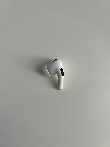 xiaomi redmi note 14 pro: Оригинальный левый наушник apple airpods pro 2 версия lightning — 2
