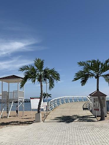 Иссык-Куль 2026: Коттедж, 9/1 VIP ЦО Palm Beach, Чок-Тал, Барбекю, Детская площадка, Закрытый пляж — 10