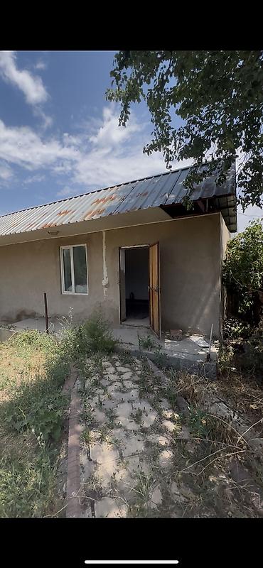 Продажа коттеджей и домов: Продаётся времянка с.Кунтуу ул.Молдосана Участок 3.10 соток at lalafo.kg — 2 Продажа коттеджей и домов: Продаётся времянка с.Кунтуу ул.Молдосана Участок 3.10 соток — 2