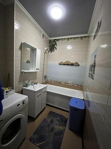 Продажа квартир: 4 комнаты, 103 м², Солнечный мкр 106 серия улучшенная, 4 этаж, Свежий ремонт — 2