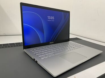 питание: Ноутбук, Asus, 6 ГБ ОЭТ, AMD Ryzen 3, 15.6 ", Жумуш, окуу үчүн, эс тутум SSD