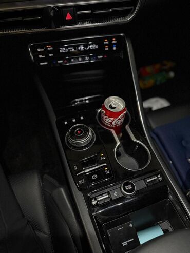 Kia: Kia K5: 2021 г., 1.6 л, Автомат, Бензин, Седан — 15