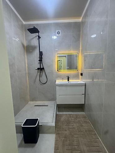 мусы джалиля: 2 комнаты, 64 м², Нижний Джал (Джал-23) Элитка, 6 этаж, Дизайнерский ремонт — 4