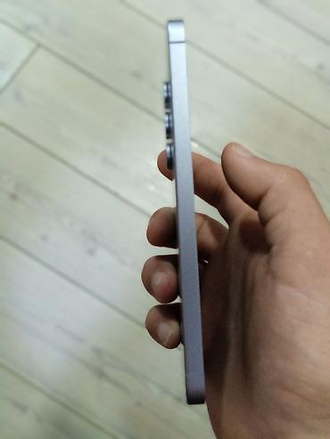 ıphone x ikinci el: Samsung Galaxy S25 FE, 128 GB, rəng - Boz, Sensor, Face ID, Sənədlərlə — 4