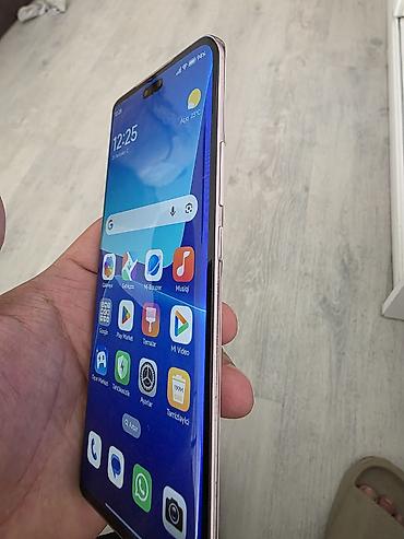 Xiaomi 13 Lite, 128 ГБ, цвет - Розовый,
Сенсорный, Отпечаток пальца, Беспроводная зарядка at lalafo.az — 3 Xiaomi 13 Lite, 128 ГБ, цвет - Розовый,
Сенсорный, Отпечаток пальца, Беспроводная зарядка — 3