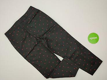wassyl dres: TU Woman, Spodnie materiałowe damskie, rozmiar S — 3
