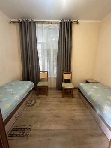 Иссык-Куль 2025: Коттедж, ЦО Париж — 6