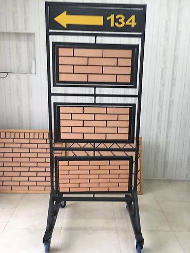 Производство кирпичей: Продаётся Линия для производства облицовочного керамического кирпича — 19