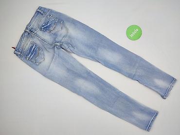 grace jeans mango: Jeansy damskie, rozmiar L — 3