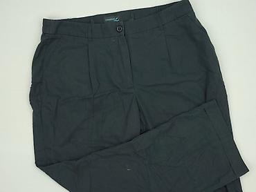 lee pl: Spodnie materiałowe damskie, rozmiar 2XL — 1