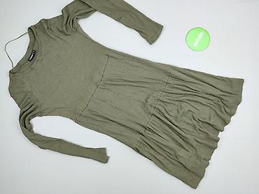 janina stretch: Janina, Sukienka damska, rozmiar S — 4