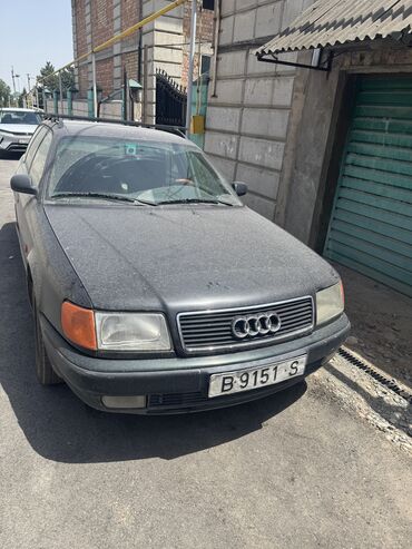 замок зажигания ауди а6: Audi 100: 1994 г., 2 л, Механика, Бензин, Универсал