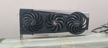 Masaüstü kompüterlər və iş stansiyaları: Plata MSI X99A Gaming 7 ( 2011 socket ) Cpu i7 5820K ( i7 7700-dan — 5