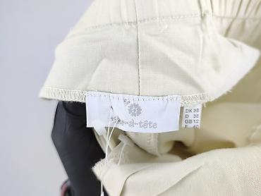 cute 18: Spodnie materiałowe damskie, rozmiar M — 4
