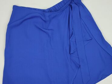 gładka spódnice midi: Spódnica damska, Selected Femme, rozmiar M