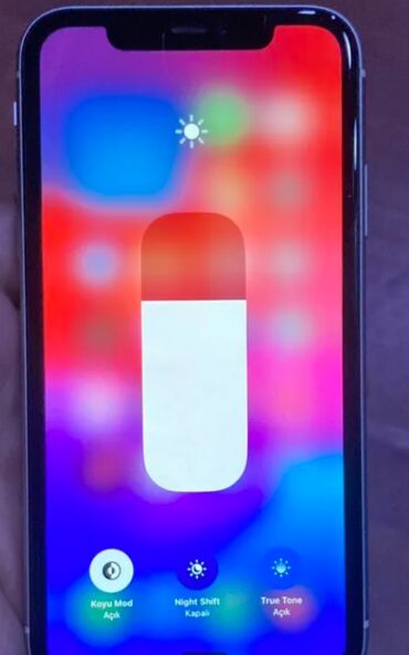hard disk təmiri: IPhone 11, 64 GB, Ağ, Face ID, Sənədlərlə