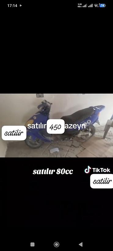 Salam maped satilir maped coxdan surulmur prabeq cox azdir matorda