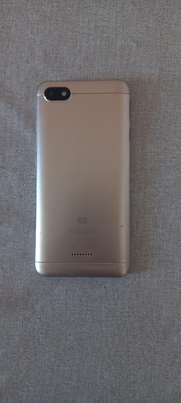 xiaomi note 6 qiymeti: Xiaomi < 2 GB Memory Capacity, rəng - Qızılı, 
 Sensor — 2