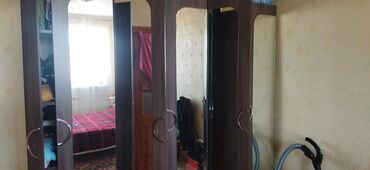 İşlənmiş, Açılan, 3 qapılı Düz dolab, Qarderob, paltar dolabı, Azərbaycan