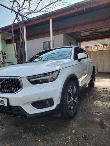 Volvo: Volvo : 2020 г., 2 л, Робот, Бензин, Кроссовер — 3