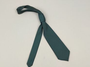 Tie, color - Green, condition - Perfect