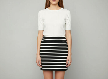 spódnice reserved allegro: Esmara, Спідниця жіноча, розмір L