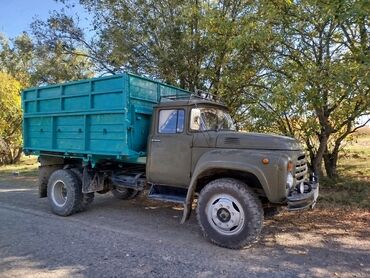 авто под выкуп рассрочка: Грузовик, ЗИЛ, Стандарт, 7 т, Б/у