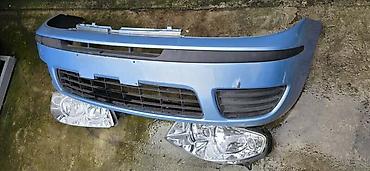 b6 2626: FAROVI ZA FIAT PUNTO | Branik Far Fiat Punto Far 40e komad — 3