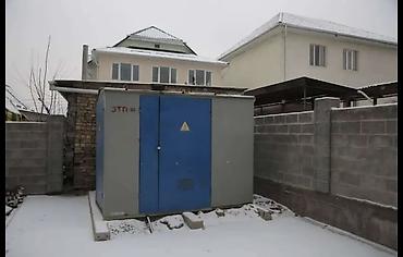 Аренда кашар и сараев: Сдается здание -1400 м2, первая линия, большая парковка, с мебелью — 19