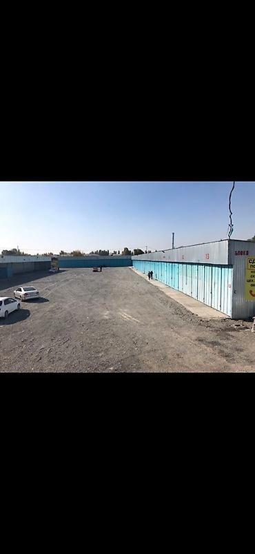 Аренда складов и мастерских: Сдаются в аренду складские помещения. Склады разной формы и размеров — 3