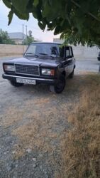 VAZ (LADA): VAZ (LADA) 2107: 1.6 l | 2007 il Sedan — 18