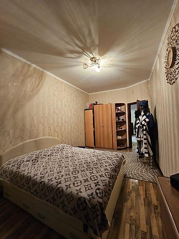 Продажа квартир: 5 комнат, 221 м², Асанбай мкр Индивидуалка, 5 этаж, Евроремонт — 17
