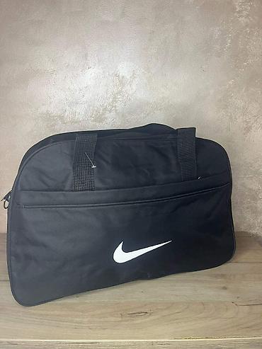 Sportske torbe i rančevi: Sportske torbe – različiti modeli (Adidas i Nike) - Praktične torbe — 14