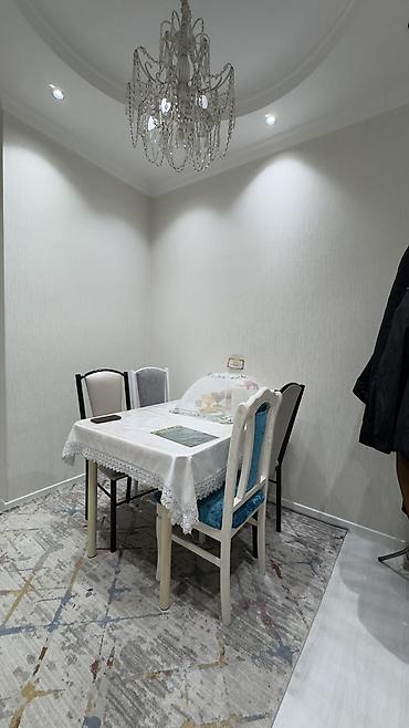 Продажа квартир: 1 комната, 44 м², Элитка, 6 этаж, Евроремонт at lalafo.kg — 17 Продажа квартир: 1 комната, 44 м², Элитка, 6 этаж, Евроремонт — 17