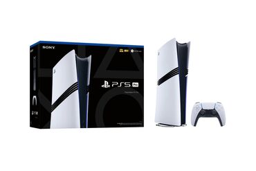 sony playstation клуб: PlayStation 5 Pro PS5 Pro — это обновленная версия PlayStation 5