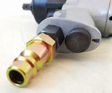 Pneumatski odvijači: Profesionalni pneumatski pištolj ROTAKE – razne jačine i modeli Cene — 9