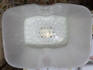 velika kolica: Chicco SterilNatural 2 in 1 – električni parni sterilizator flašica - — 6
