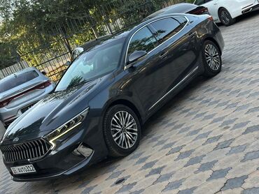 Hyundai: Hyundai Sonata: 2021 г., Седан — 12