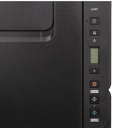 Принтеры: Продаю цветной принтер canon pixma g2411. Струйная печать. 3 в 1 — 2