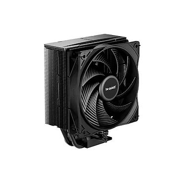 dell nodbuk: CPU Cooler Be Quiet BK039 Pure Rock 3 Black Pure Rock 3 Black — 2