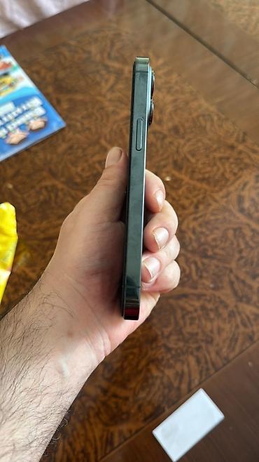 iphone 8 plus gence: IPhone 13 Pro, 128 GB, Yaşıl — 5