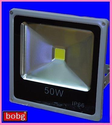 Rasveta: Led reflektori 100w. Kvalitetni Led reflektori sa diodom iz jednog — 5