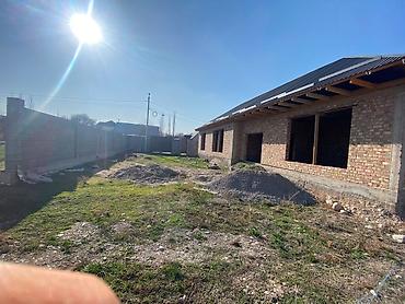 Продажа домов: 4 комнаты, 189 м², 8 соток, Бишкек, Агентство недвижимости — 4