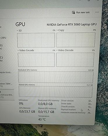 microsoft surface laptop studio: Игровой, Б/у, AMD Ryzen 9, В рассрочку — 8