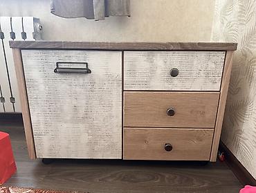 id store: Тумба 1D3S-D2 Diesel - Компоновка: 1 распашная дверь слева + 3 — 1